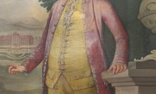 Říšský rod Vetter von der Lilie