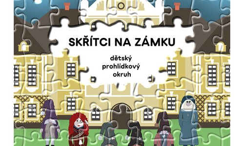 Skřítci na zámku