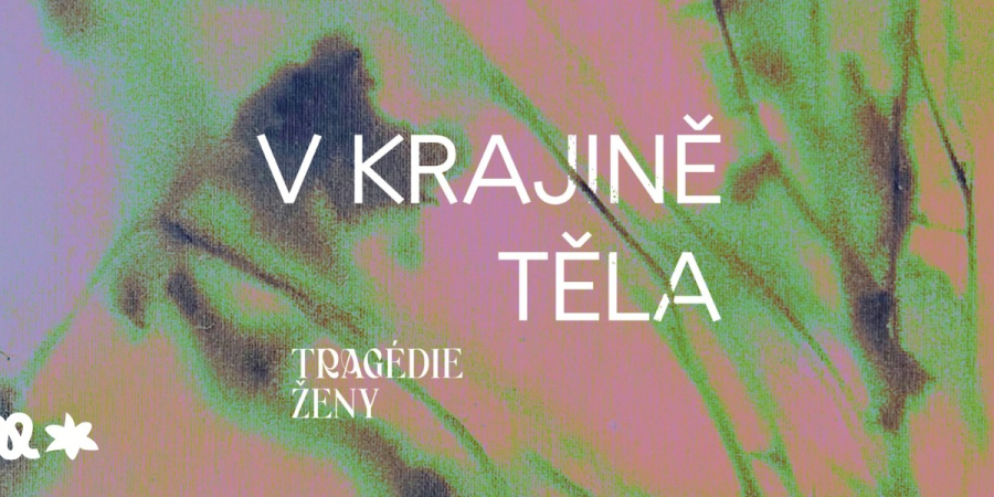 Umělecké sympozium V krajině těla