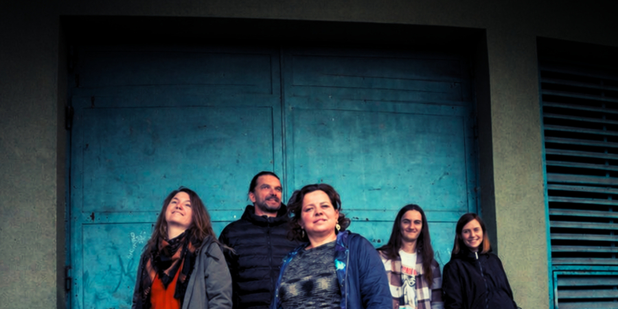 KONCERT KAPELY EVAMORE